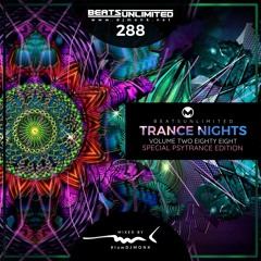 288 Trance Nights Volume 0288 | Special Psytrance Edition