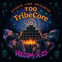 Zaz 01 by Volcomx 23 studio line records