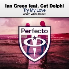 Mr.V - Try My Love ( Trance Mix )