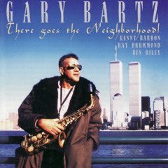 Stream Gentle Smiles by Gary Bartz | Listen online for free