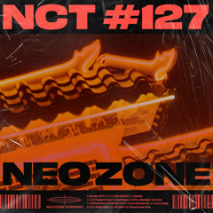 NCT #127 Neo Zone – The 2nd Album