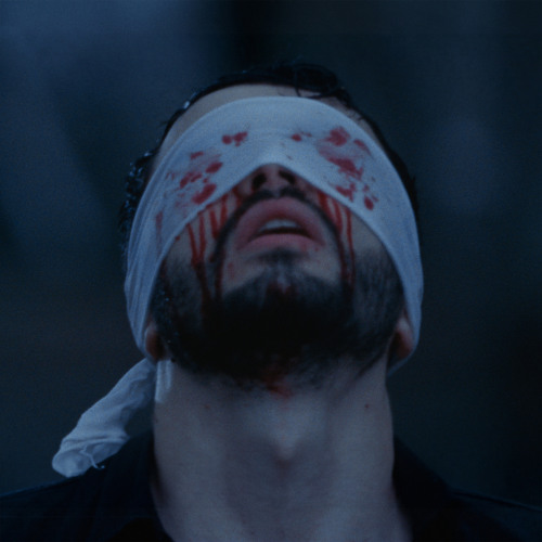 Blood & Porcelain