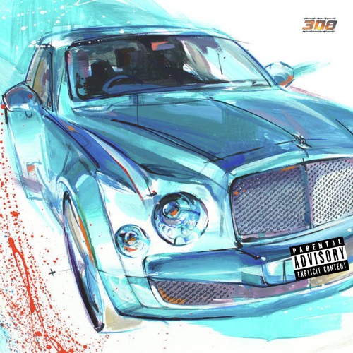"Bentley Freestyle" (Open verse challenge) - T.Wayne, Hybrid, Royyal Music, and Core  [Prod.by W$P]