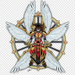 Angel Wings