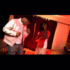 HB AL-Johnny Cage ft. Jdot Breezy