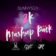 Mashup Pack 2K Follows