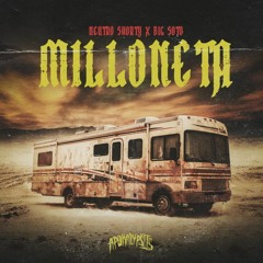 Big Soto Ft Neutro Shorty - Milloneta