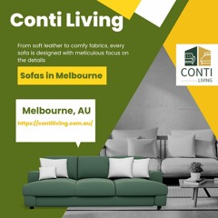 Sofas Melbourne