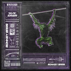 BLYTE X SRBR - MONKEY BARS