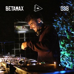 BETAMAX038 | one n