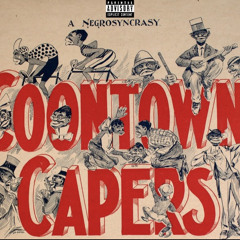MGeezy-COONTOWNCAPERS ft Ron Don(prod by.Obzrvxtion)