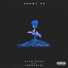 Count Up (feat. Jordxniel)