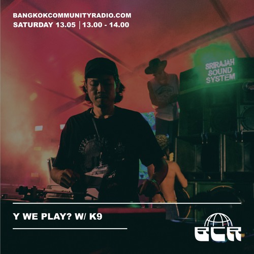Y WE PLAY ? WITH K9 - 13th May 2023