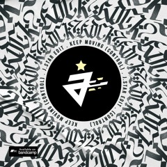 Keep Moving (CONTROL) J.STAR EDIT