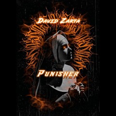 Punisher - DAVID ZARTA (SET 2022)
