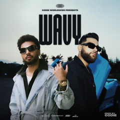 Wavy (Full Audio) Karan Aujla | Codie Ft. Navaan Sandhu, Prem Dhillon | Latest Punjabi Mashup 2024