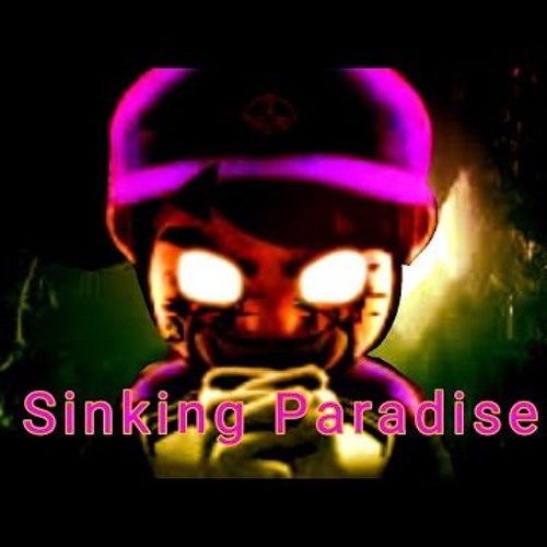 Sinking Paradise (Christmas Special)