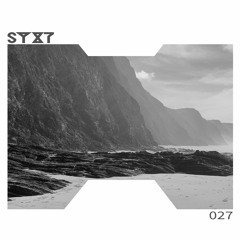 SYXT027 - Ketch & Hitam