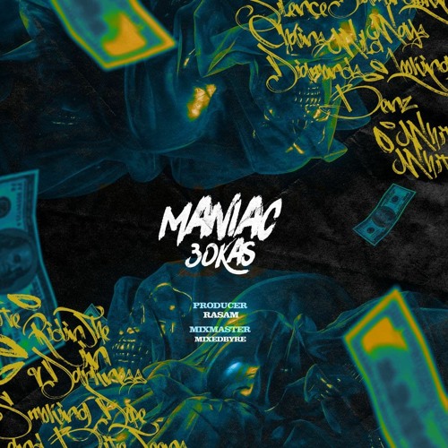 Maniac
