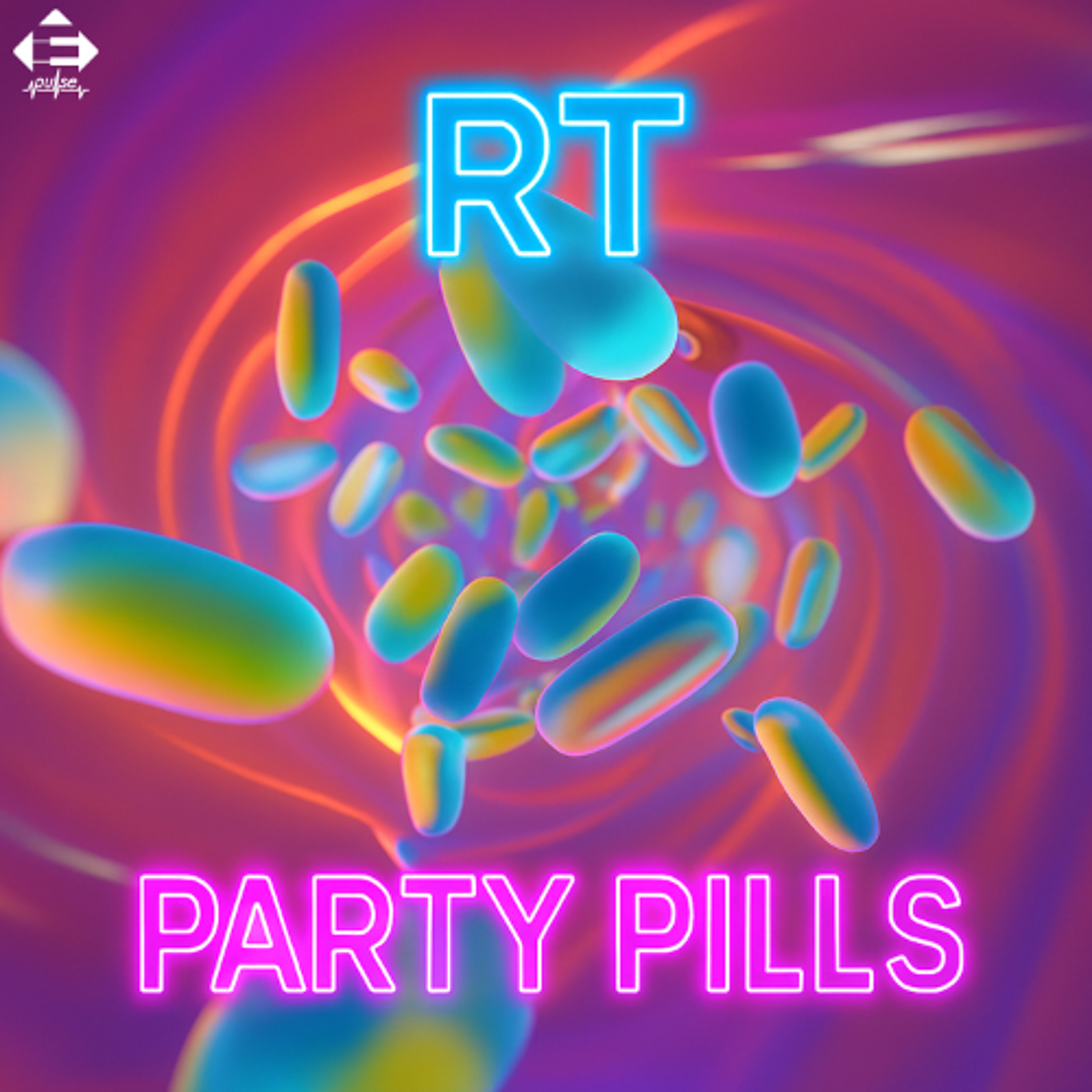 RT - Party Pills (Original Mix)[ENSIS PULSE] episode artwork
