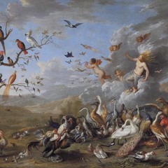 Tribal Mystic - Elysium Application Set