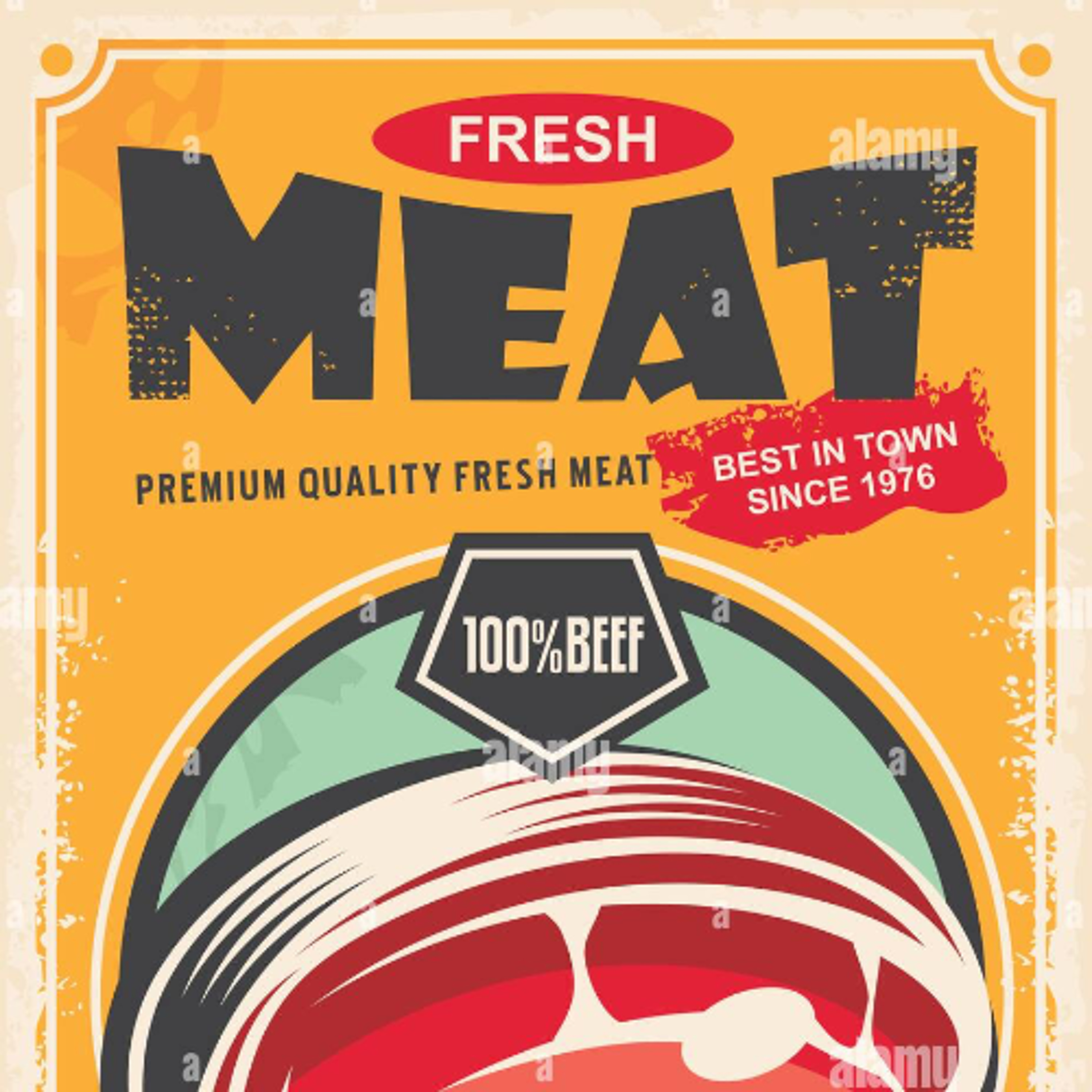 MadeFromMeat episode artwork