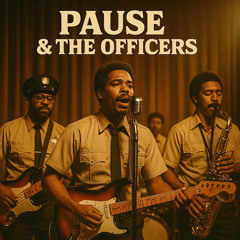 You Know What I Meant (Pause)