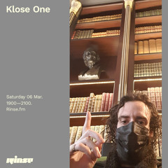 Klose One - 06 March 2021