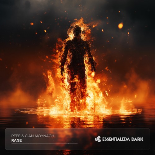 PFEF & Cian Moynagh - Rage