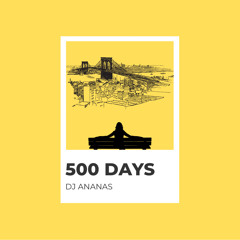 500 Days