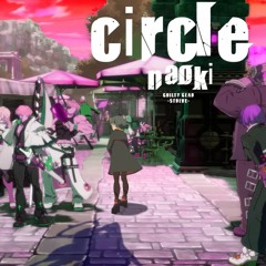 Chase The Circle - Guilty Gear -Strive- (Bedman? theme mashup)