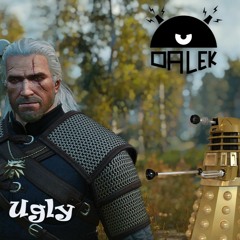 Dalek - Ugly