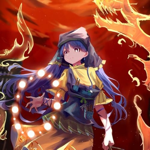 [Touhou Arrangement] Entrust this World to Idols ~ Idolatrize World