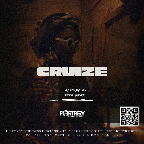 [CRUIZE] Tems Ft Wizkid & Rema Cruise Afrobeat Instrumental Type 2025