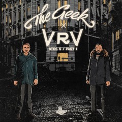 6. The Geek X Vrv - Groove