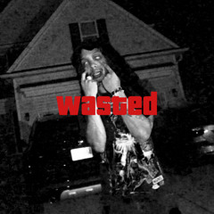 $PENNY - Wasted (Insomnia Freestyle 2)