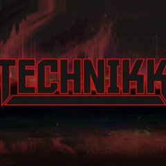 Technikk - Peter Fox & Luciano (Techno Bootleg)