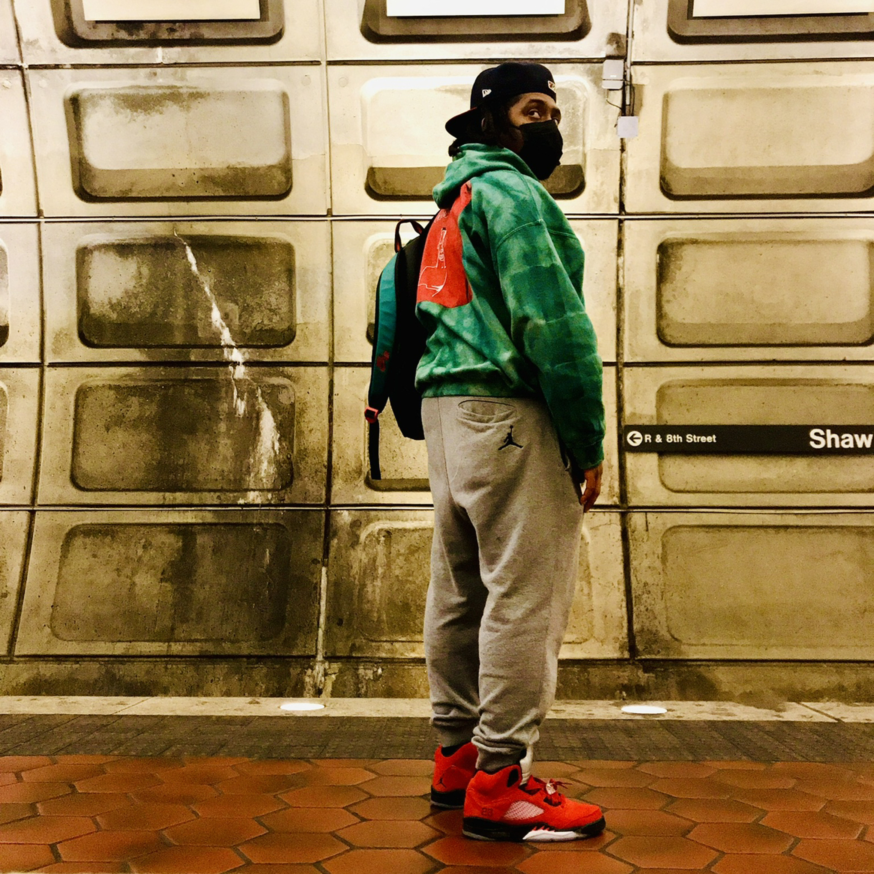 OG MICK DRE