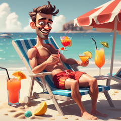 Ibiza 2024 Party Vibes