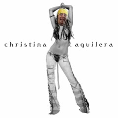 Christina Aguilera - Genie In A Bottle (PLUR GRR REMIX)