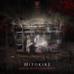 Hitokiri - Nijntje en de lockdown