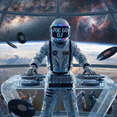 Sunday Space mix Baumel inspired