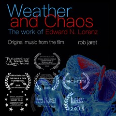 Selections from the Soundtrack to Weather and Chaos Soundtrack