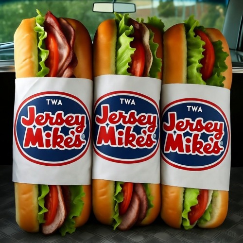 MIKE'S WAY