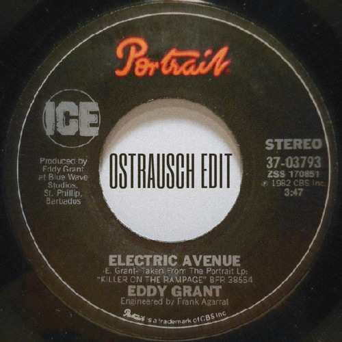 Electric Avenue (Ostrausch Edit)