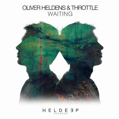 Oliver Heldens & Throttle ⨯ Axwell & Sebastian Ingrosso - Waiting ⨯ Together