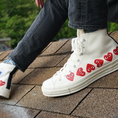 Luv At Last w/ Dayvxn (prod. Southpaw)