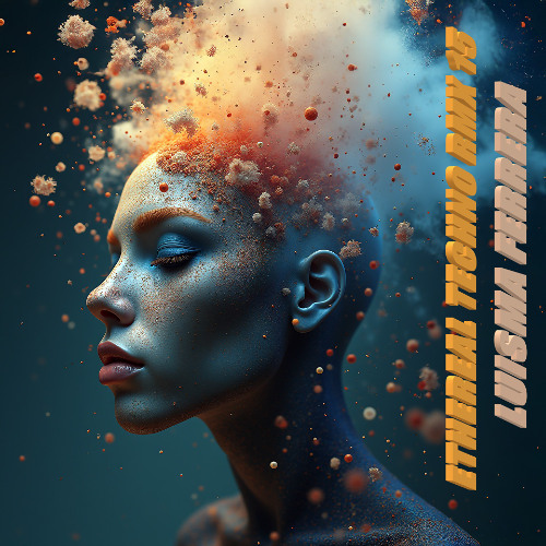 ETHEREAL TECHNO RMX 15