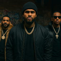 Dave East & Jim Jones - Harlem Nights ft. Fabolous