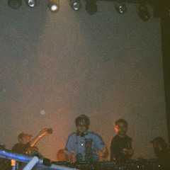 STYN - PASSBLOKKER 2030